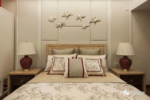 大開間小進(jìn)深的二層別墅，27萬就能建，花最少錢的建最美的別墅！