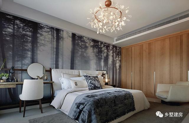 花20萬(wàn)左右建新中式徽派農(nóng)村二層小別墅，給父母養(yǎng)老最合適不過(guò)了！