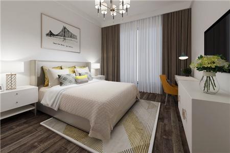 農村二層歐式自建房，高端上檔次，你一定會喜歡。