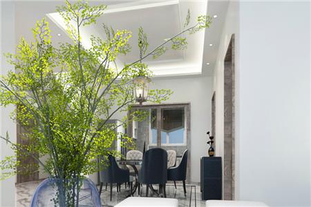 農村二層歐式自建房，高端上檔次，你一定會喜歡。