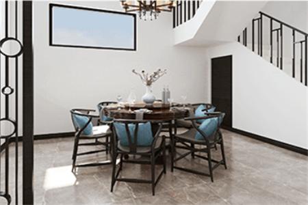 2026新穎二層現代簡約風別墅，建在農村最合適不過了