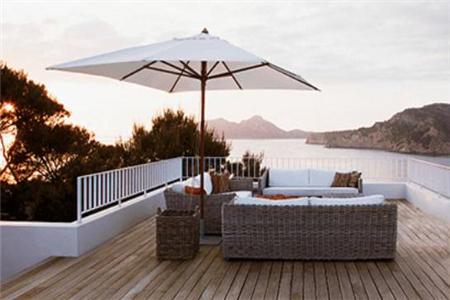 2026新穎二層現代簡約風別墅，建在農村最合適不過了