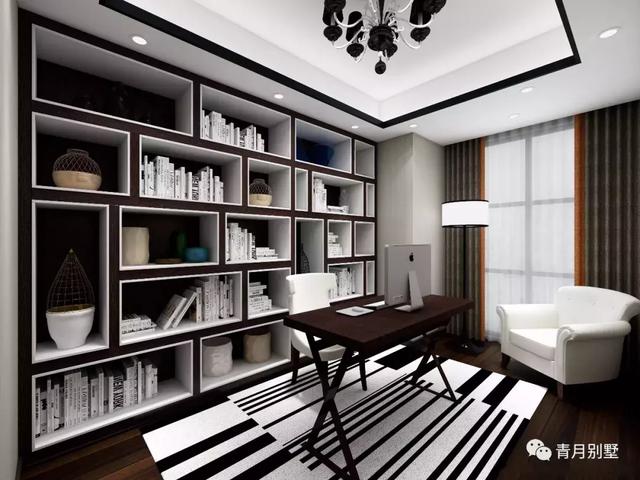 25萬農村二層現代時尚小樓設計圖，露臺精美大方，越看越喜歡。