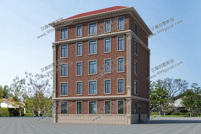 3款百萬以上的農村豪宅，在農村建，必定是人生大贏家了。