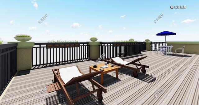 精選兩棟三層歐式別墅，非常豪華氣派，你更喜歡哪一套呢？