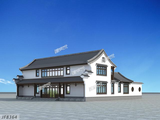 廣東富豪將價值千萬的四合院宅子，送給了女兒當嫁妝。