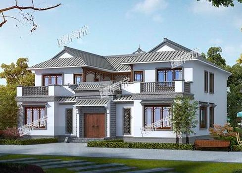 中國最牛的四合院，能擁有一棟這么牛的宅子，十里八鄉都羨慕。