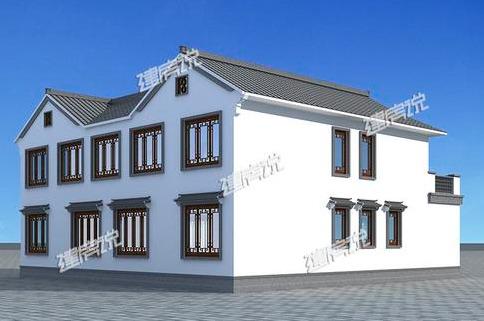 中國最牛的四合院，能擁有一棟這么牛的宅子，十里八鄉都羨慕。