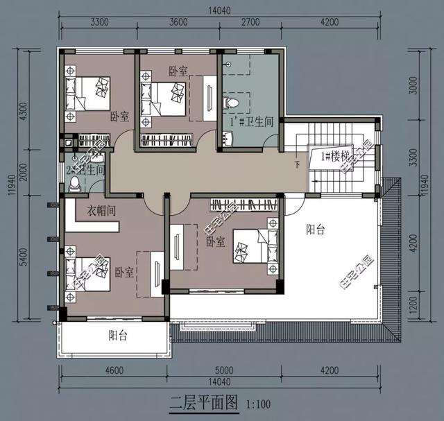 精選22套農村別墅設計圖，帶半開放式車庫，隨便建一棟，十里八鄉的人都繞路來看。