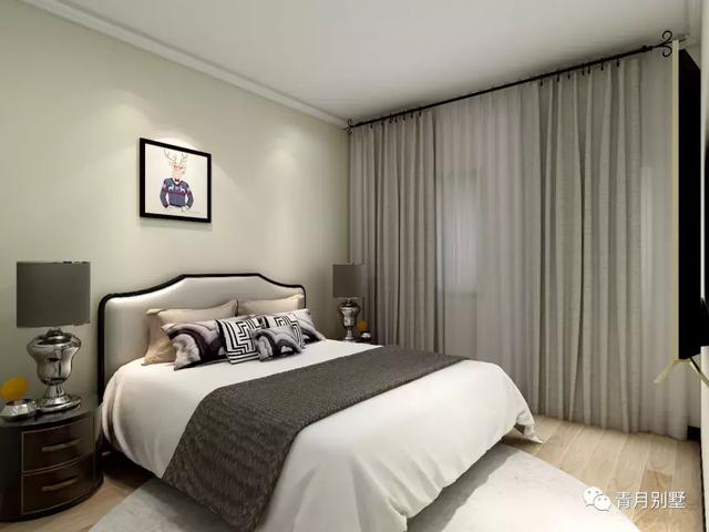 占地131平三層小別墅設計圖，時尚亮麗，帶大露臺，非常實用。