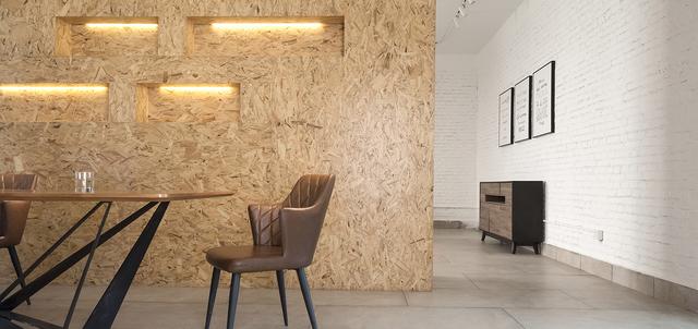 農(nóng)村建房也能建成這樣的白色別墅，設(shè)計(jì)也太新穎了吧！