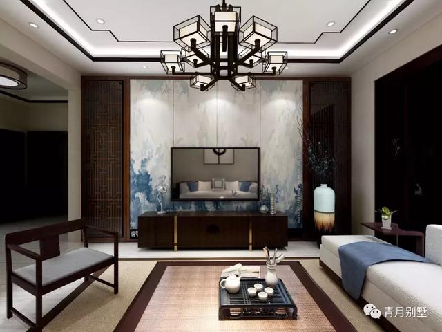 10萬一層別墅設計圖，占地84平，帶院子，非常適合在農村給父母養老居住。