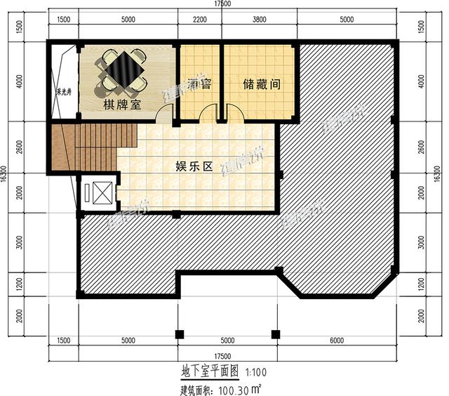 在農村建一棟三層豪宅別墅，別提有多少人羨慕了，真是給家族長臉！