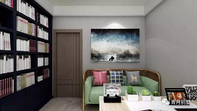 占地128平三層小樓設計圖，高端大方，不容錯過的好戶型。