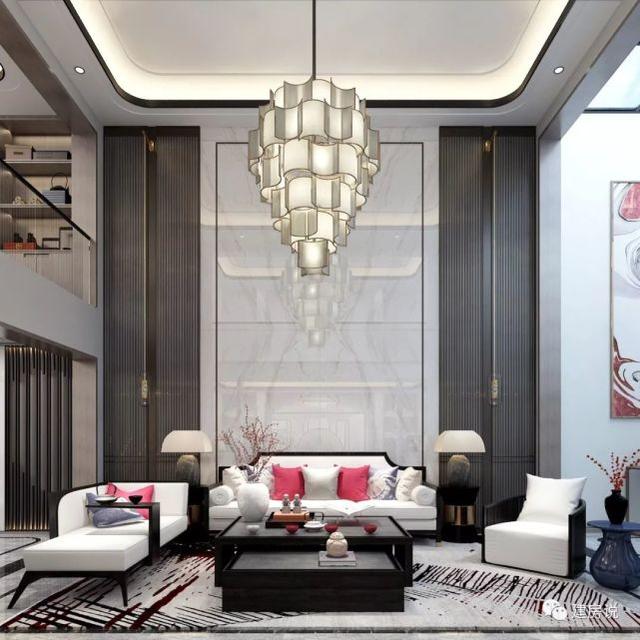 海南屠總定制的三層歐式別墅，顏值高，室內功能齊全，明年開春建一棟，好運一整年。