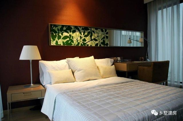 占地116平二層農村小別墅設計圖，大氣時尚，實用經濟，難得一見的好戶型。