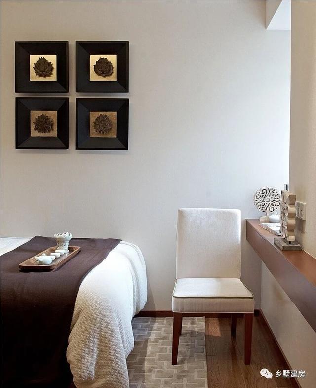 帶半地下室的三層簡歐農(nóng)村別墅，戶型方正，典雅大氣，豪華到令人窒息！