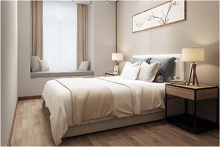 2026年二層簡歐別墅設計圖，4室2廳2衛，麻雀雖小但五臟俱全。