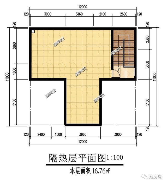 貴州王總定制三層歐式別墅，好看又實用，建了絕對有面子。