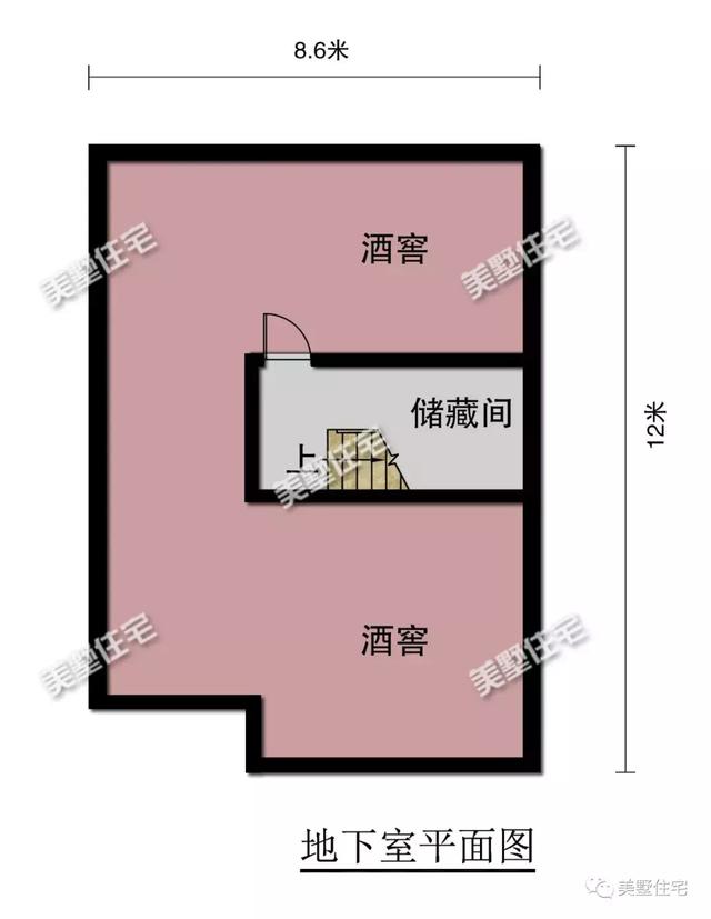 錢(qián)總定制的二層歐式別墅設(shè)計(jì)圖，帶棋牌室和陽(yáng)光房，優(yōu)雅溫暖、不同凡俗。