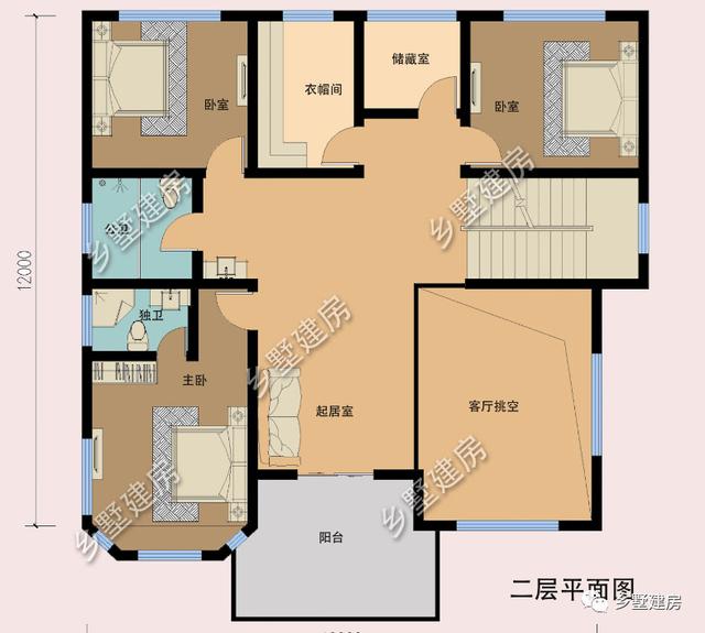 帶半地下室的三層豪華別墅，帶音樂室+健身房+酒窖，很多路人經過也都會停下駐足觀賞，