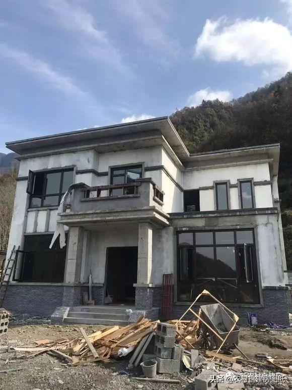 2026年農(nóng)村別墅的王者是哪款？推薦本款別墅設(shè)計圖，您值得建造！