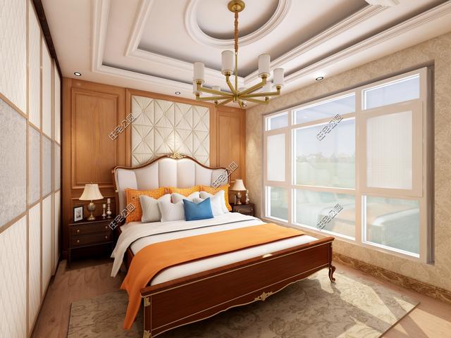 湖南老杜自建4層農家院，既可自住還能出租，半年就賺回房錢