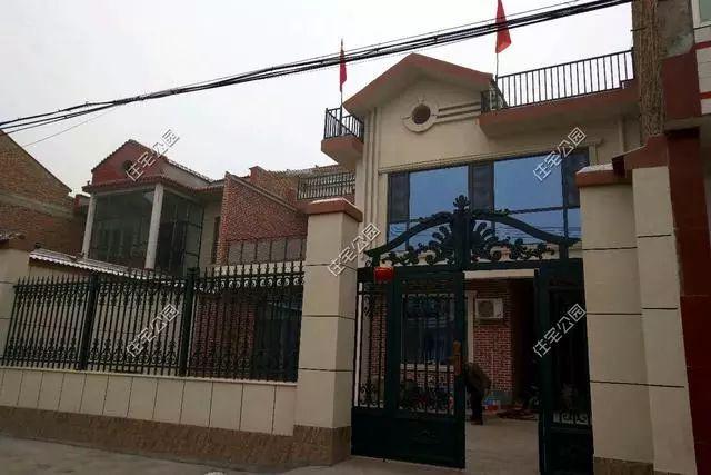 鄉(xiāng)村預算15萬自建房屋設計圖，22萬花完卻只起了毛坯，感嘆農村蓋房艱辛