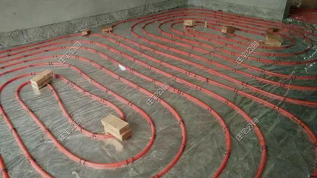 鄉(xiāng)村預算15萬自建房屋設計圖，22萬花完卻只起了毛坯，感嘆農村蓋房艱辛