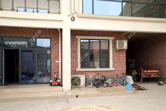 鄉(xiāng)村預算15萬自建房屋設計圖，22萬花完卻只起了毛坯，感嘆農村蓋房艱辛