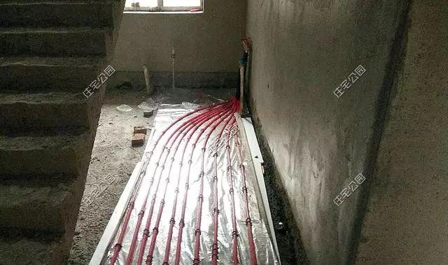 鄉(xiāng)村預算15萬自建房屋設計圖，22萬花完卻只起了毛坯，感嘆農村蓋房艱辛