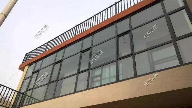 鄉(xiāng)村預算15萬自建房屋設計圖，22萬花完卻只起了毛坯，感嘆農村蓋房艱辛