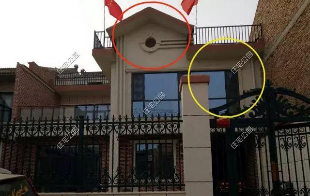 鄉(xiāng)村預算15萬自建房屋設計圖，22萬花完卻只起了毛坯，感嘆農村蓋房艱辛