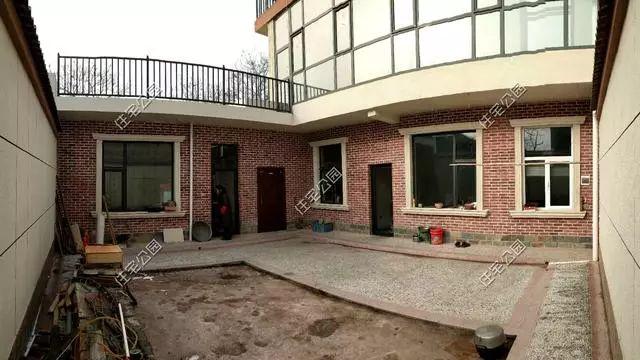 鄉(xiāng)村預算15萬自建房屋設計圖，22萬花完卻只起了毛坯，感嘆農村蓋房艱辛