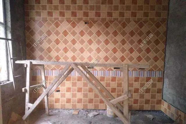 鄉(xiāng)村預算15萬自建房屋設計圖，22萬花完卻只起了毛坯，感嘆農村蓋房艱辛