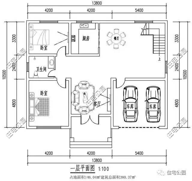 實拍湖南35萬蓋3層洋樓帶設計圖，同村出價100萬都不賣，這是為啥？