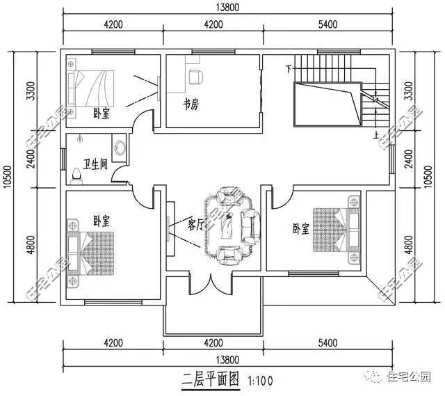 實拍湖南35萬蓋3層洋樓帶設計圖，同村出價100萬都不賣，這是為啥？