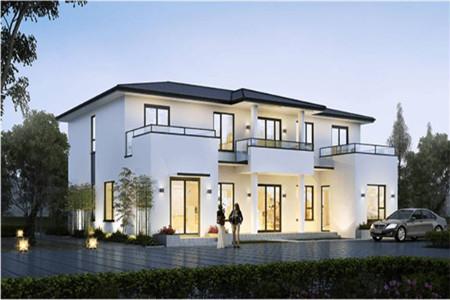 2026年二層鄉村新款別墅，13室4廳4衛，自住民宿皆宜！