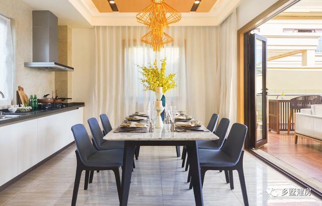 小進深別墅設(shè)計圖，如何美觀實用+經(jīng)濟實惠？不用愁，農(nóng)村建房選它錯不了