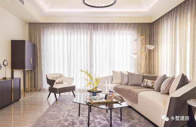 小進深別墅設(shè)計圖，如何美觀實用+經(jīng)濟實惠？不用愁，農(nóng)村建房選它錯不了