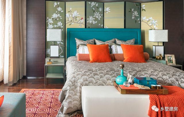 帶陽臺別墅設計圖，沒有陽臺的別墅，算不上別墅！200多平的陽臺別墅，有你足矣！