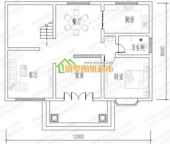 房子這樣設計才好看，看6款經濟實用型小別墅設計就知道了