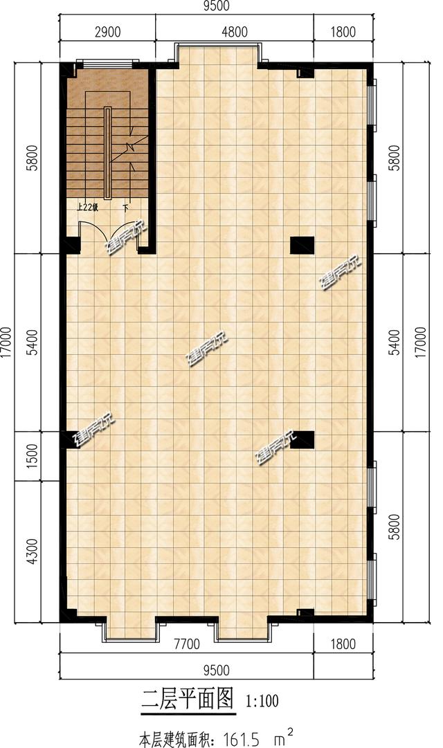 豪華別墅設計圖，廣東富豪花100萬建別墅，驚艷了十里八鄉，村里人都知道他有錢