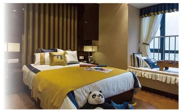 58.8萬新中式別墅設計圖紙，139.9㎡五室四廳