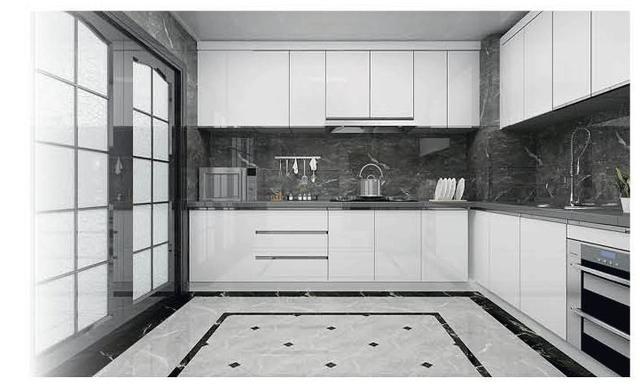 58.8萬新中式別墅設計圖紙，139.9㎡五室四廳