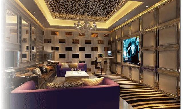 三層法式風格別墅設計圖，200㎡十室四廳六衛，讓你感受法式浪漫！