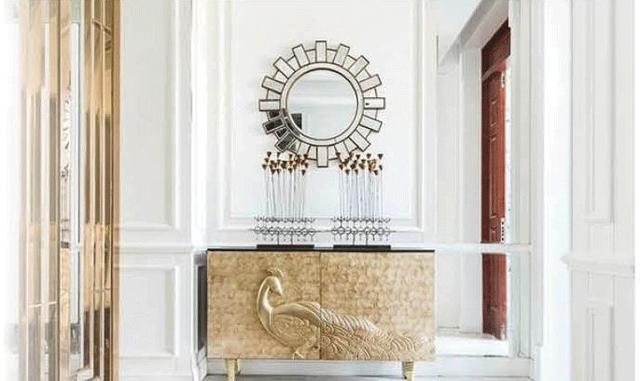 三層法式風格別墅設計圖，200㎡十室四廳六衛，讓你感受法式浪漫！