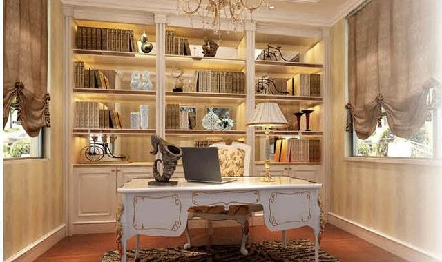 三層法式風格別墅設計圖，200㎡十室四廳六衛，讓你感受法式浪漫！