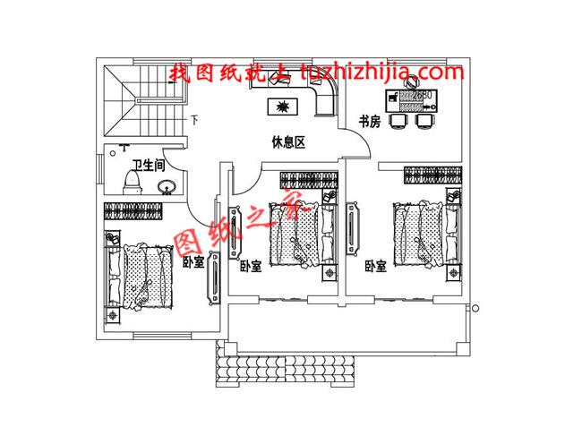 推薦6款15萬元以內(nèi)二層農(nóng)村房子圖片，簡單又時尚