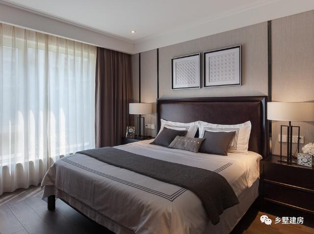 造價22萬農村自建別墅設計圖，挑空客廳+大露臺，美觀實用